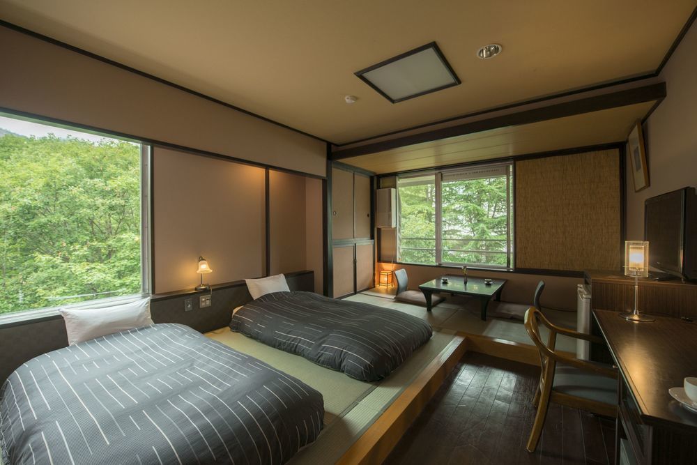 Takamiya Hotel Lucent Yamagata  Buitenkant foto